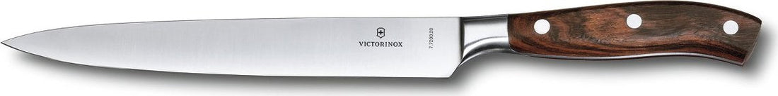 Victorinox - 8" Grand Maître Carving Knife - 7.7200.20G