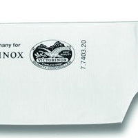 Victorinox - 8" Grand Maître Forged Chef's Knife - 7.7403.20G