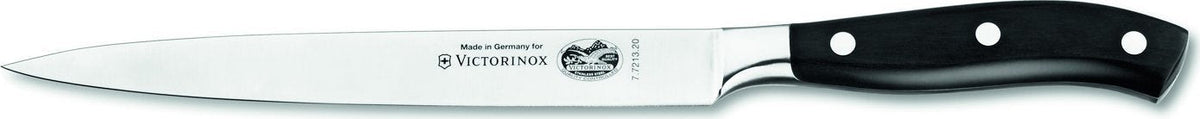 Victorinox - 8" Grand Maître Forged Fillet Knife - 7.7213.20G