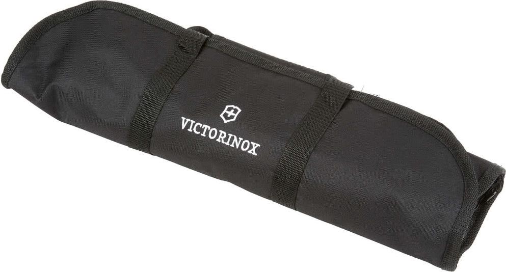 Victorinox - 8 Piece Fibrox Pro Ultimate Competition BBQ Set - 5.1003.81-X3