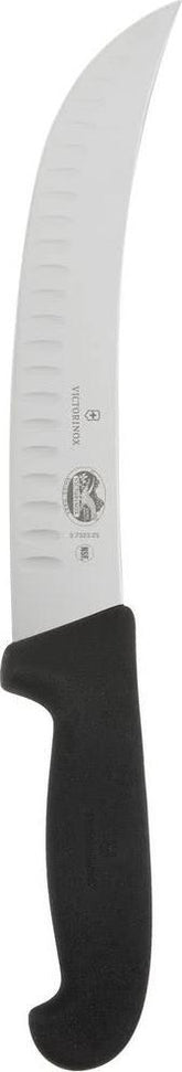 Victorinox - 8 Piece Fibrox Pro Ultimate Competition BBQ Set - 5.1003.81-X3