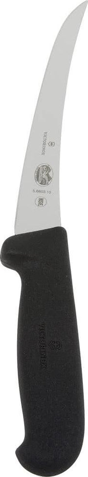 Victorinox - 8 Piece Fibrox Pro Ultimate Competition BBQ Set - 5.1003.81-X3