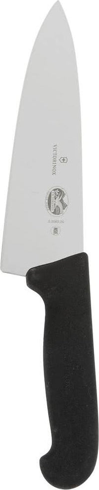 Victorinox - 8 Piece Fibrox Pro Ultimate Competition BBQ Set - 5.1003.81-X3