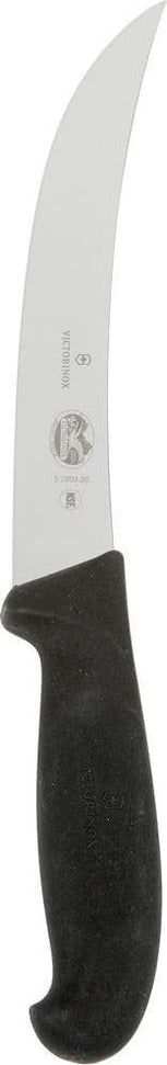 Victorinox - 8 Piece Fibrox Pro Ultimate Competition BBQ Set - 5.1003.81-X3