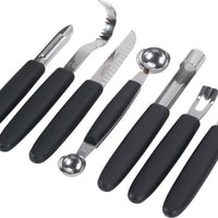 Victorinox - 8 Piece Garnishing Kit - 7.4012.1