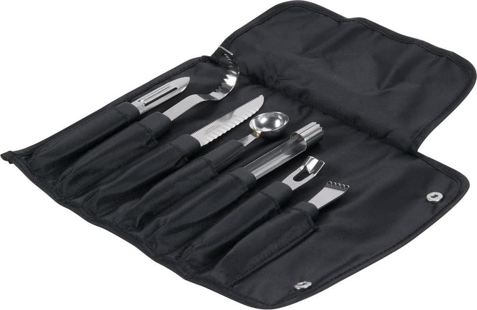 Victorinox - 8 Piece Garnishing Kit - 7.4012.1