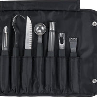 Victorinox - 8 Piece Garnishing Kit - 7.4012.1