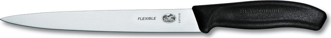 Victorinox - 8" Swiss Classic Fillet Knife - 6.8713.20-X2