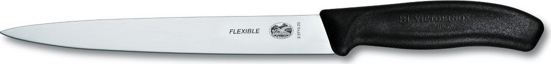 Victorinox - 8" Swiss Classic Fillet Knife - 6.8713.20-X2