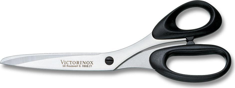 Victorinox - 8.5" Bent Shears - 8.0908.21