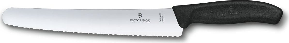Victorinox - 8.75" Swiss Classic Bread Knife - 6.8633.22G
