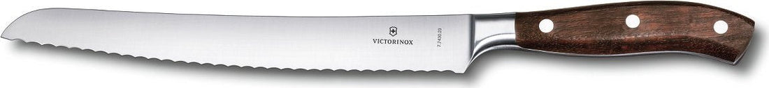 Victorinox - 9" Grand Maître Bread Knife - 7.7430.23G