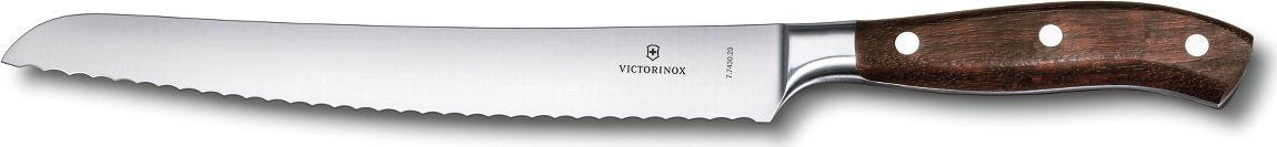 Victorinox - 9" Grand Maître Bread Knife - 7.7430.23G
