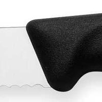 Victorinox - Black 2 Piece 4.5" Swiss Classic Utility Knife Set - 6.7833.B