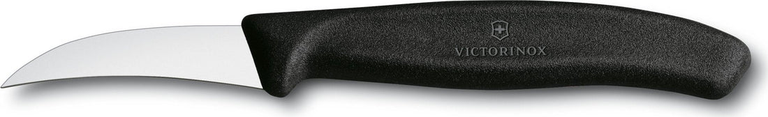 Victorinox - Black 2.5" Swiss Classic Shaping Knife - 6.7503