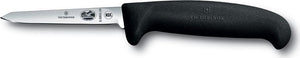 Victorinox - Black 3.25" Fibrox Pro Slant-Point Blade Poultry Knife - 5.5903.08