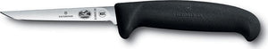 Victorinox - Black 3.75" Fibrox Pro Vent-Boning Blade Poultry Knife - 5.5903.09