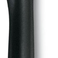 Victorinox - Black Serrated Double Edge Iota Peeler - 6.0943.3