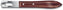 Victorinox - Channel Knife with Wood Handle - 5.3400