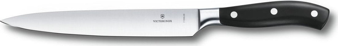 Victorinox - Grand Maitre Forged 3 Piece Chef's Set - 7.7243.3