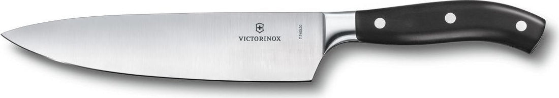 Victorinox - Grand Maitre Forged 3 Piece Chef's Set - 7.7243.3