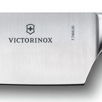 Victorinox - Grand Maitre Forged 3 Piece Chef's Set - 7.7243.3