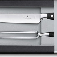 Victorinox - Grand Maitre Forged Carving Set (2 Piece) - 7.7243.2