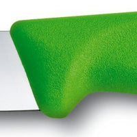 Victorinox - Green 4" Swiss Classic Straight Blade Paring Knife - 6.7706.L114