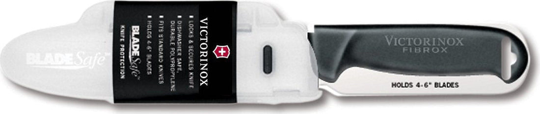 Victorinox - KnifeSafe (Holds Blades Up To 6") - 7.0898.7