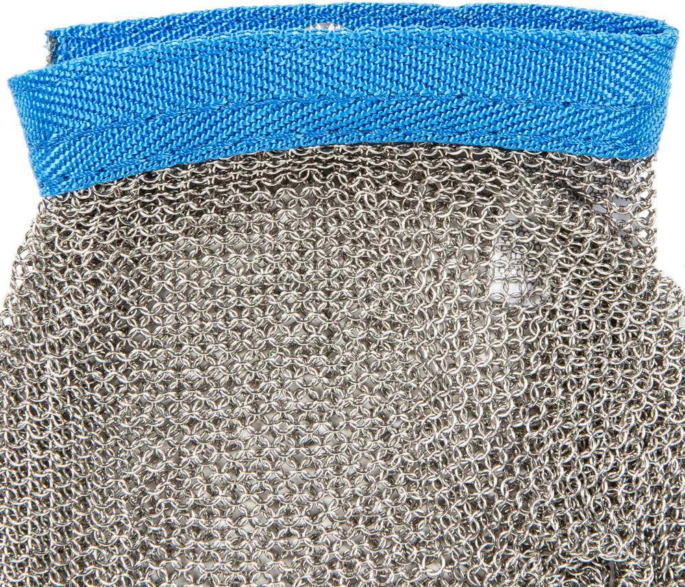 Victorinox - Large Blue Saf-T-Gard Cut-Resistant Glove - 7.9039.L