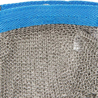 Victorinox - Large Blue Saf-T-Gard Cut-Resistant Glove - 7.9039.L