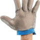 Victorinox - Large Blue Saf-T-Gard Cut-Resistant Glove - 7.9039.L