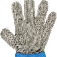 Victorinox - Large Blue Saf-T-Gard Cut-Resistant Glove - 7.9039.L