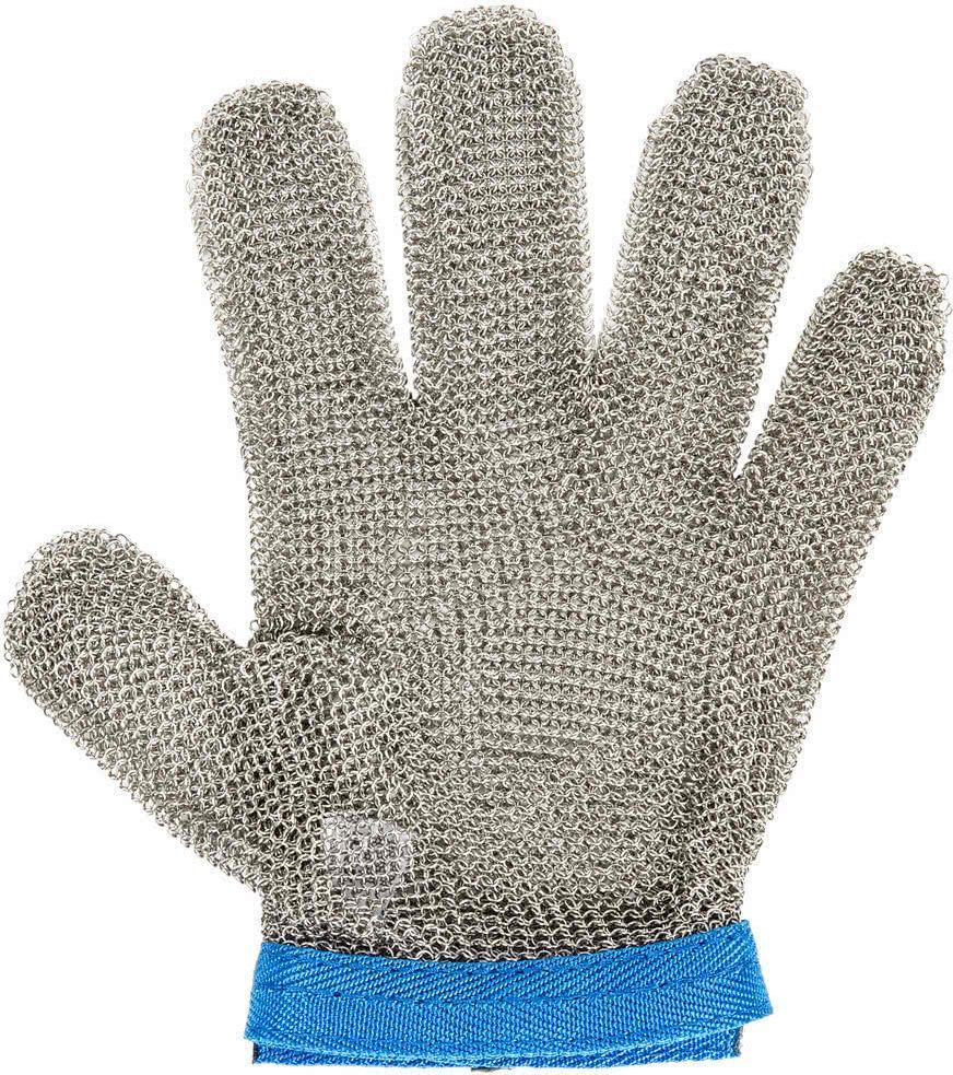 Victorinox - Large Blue Saf-T-Gard Cut-Resistant Glove - 7.9039.L
