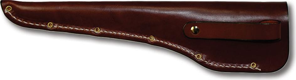 Victorinox - Leather Sheath Accepts 6" Blade - 7.0898.15