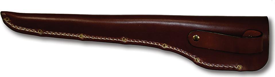Victorinox - Leather Sheath Accepts 8" Blade - 7.0898.20