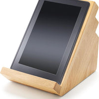 Victorinox - Natural Wood 13-Slot Swivel Block- 7.9093.92-X1