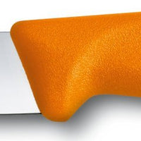 Victorinox - Orange 4" Swiss Classic Straight Blade Paring Knife - 6.7706.L119