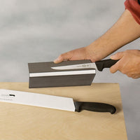 Victorinox - Pack of 3 Edge-Mag Universal Magnetic Blade Protector (Holds Blades Up To 9") - 7.0898.2