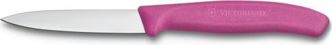 Victorinox - Pink 2 Piece 3.25" Swiss Classic Paring Knife Set - 6.7606.L115B