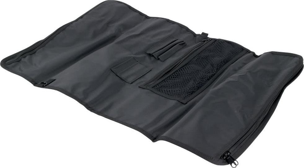 Victorinox - Polyester Knife Roll (Holds 12 - 12" Knives) - 7.4012.5