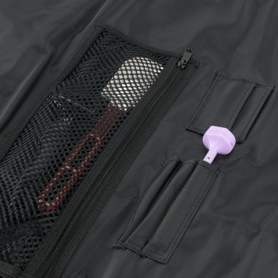 Victorinox - Polyester Knife Roll (Holds 12 - 12" Knives) - 7.4012.5