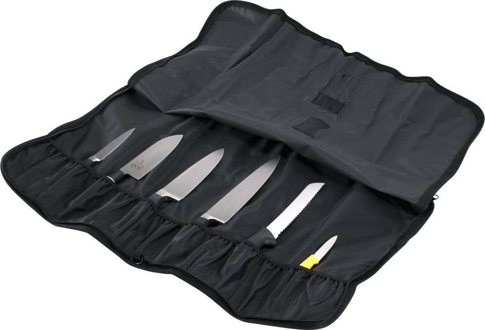Victorinox - Polyester Knife Roll (Holds 12 - 12" Knives) - 7.4012.5