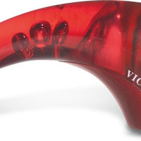 Victorinox - Red Handheld Ceramic Roller Knife Sharpener - 7.8721