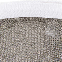 Victorinox - Small White Saf-T-Gard Cut-Resistant Glove - 7.9039.S