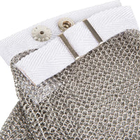 Victorinox - Small White Saf-T-Gard Cut-Resistant Glove - 7.9039.S