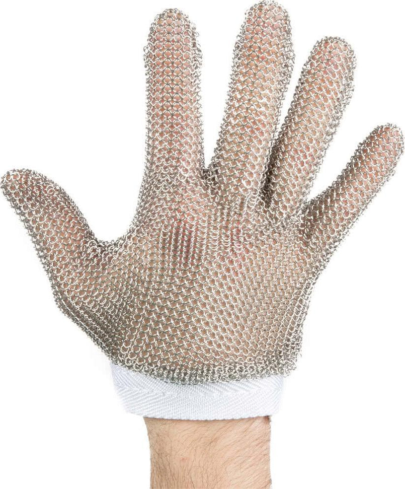 Victorinox - Small White Saf-T-Gard Cut-Resistant Glove - 7.9039.S - DISCONTINUED