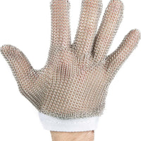 Victorinox - Small White Saf-T-Gard Cut-Resistant Glove - 7.9039.S - DISCONTINUED