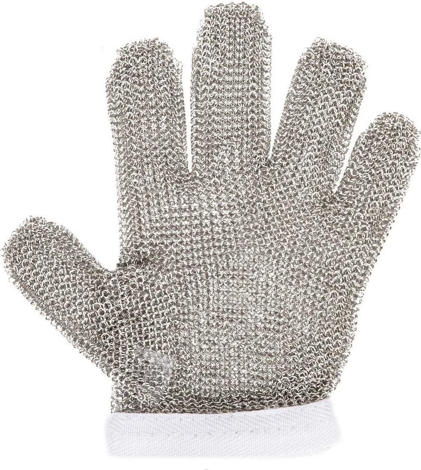 Victorinox - Small White Saf-T-Gard Cut-Resistant Glove - 7.9039.S - DISCONTINUED