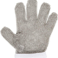 Victorinox - Small White Saf-T-Gard Cut-Resistant Glove - 7.9039.S - DISCONTINUED